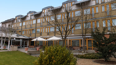 Best Western Hotel Braunschweig Seminarius exterior